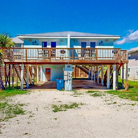 The Sand & Surf Beach House A Галф Шорс Екстериор снимка