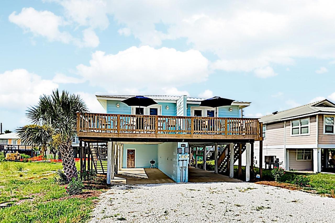 The Sand & Surf Beach House A Галф Шорс Екстериор снимка